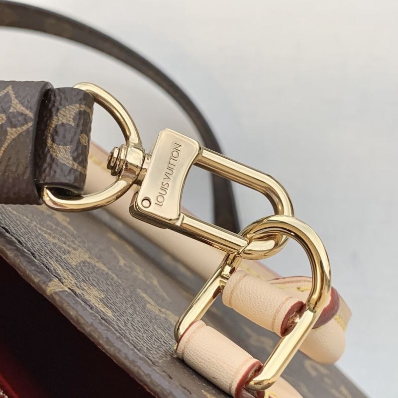 LV Top Handle Bags